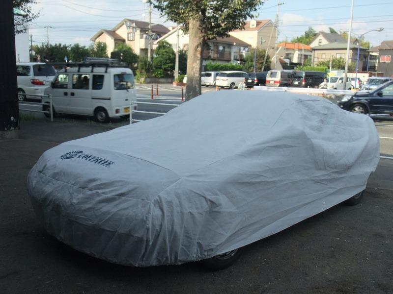 日産 スカイライン - 対応用ボディカバー 爆買 カバーライト NEW最高級5層ボディーカバースカイラインBNR32GT-R等《PS-03》