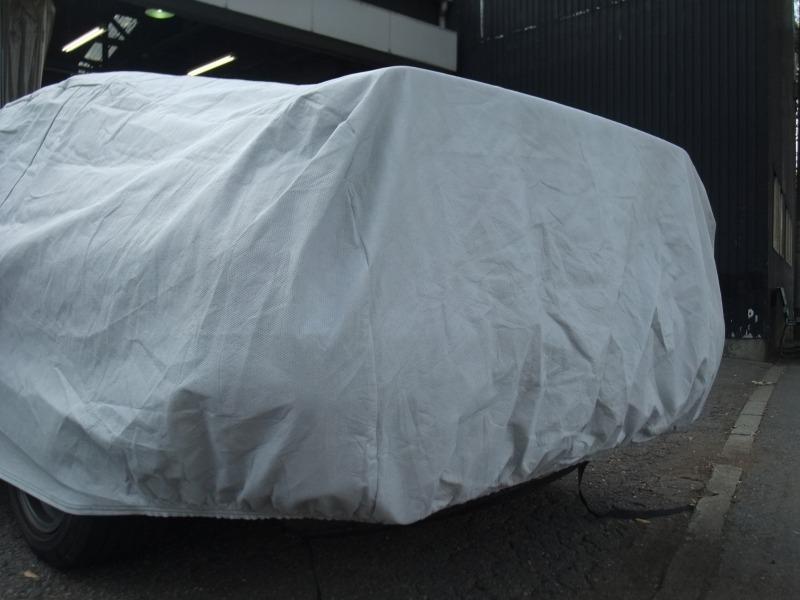 日産 スカイライン - 対応用ボディカバー 爆買 カバーライト NEW最高級5層ボディーカバースカイラインBNR32GT-R等《PS-03》