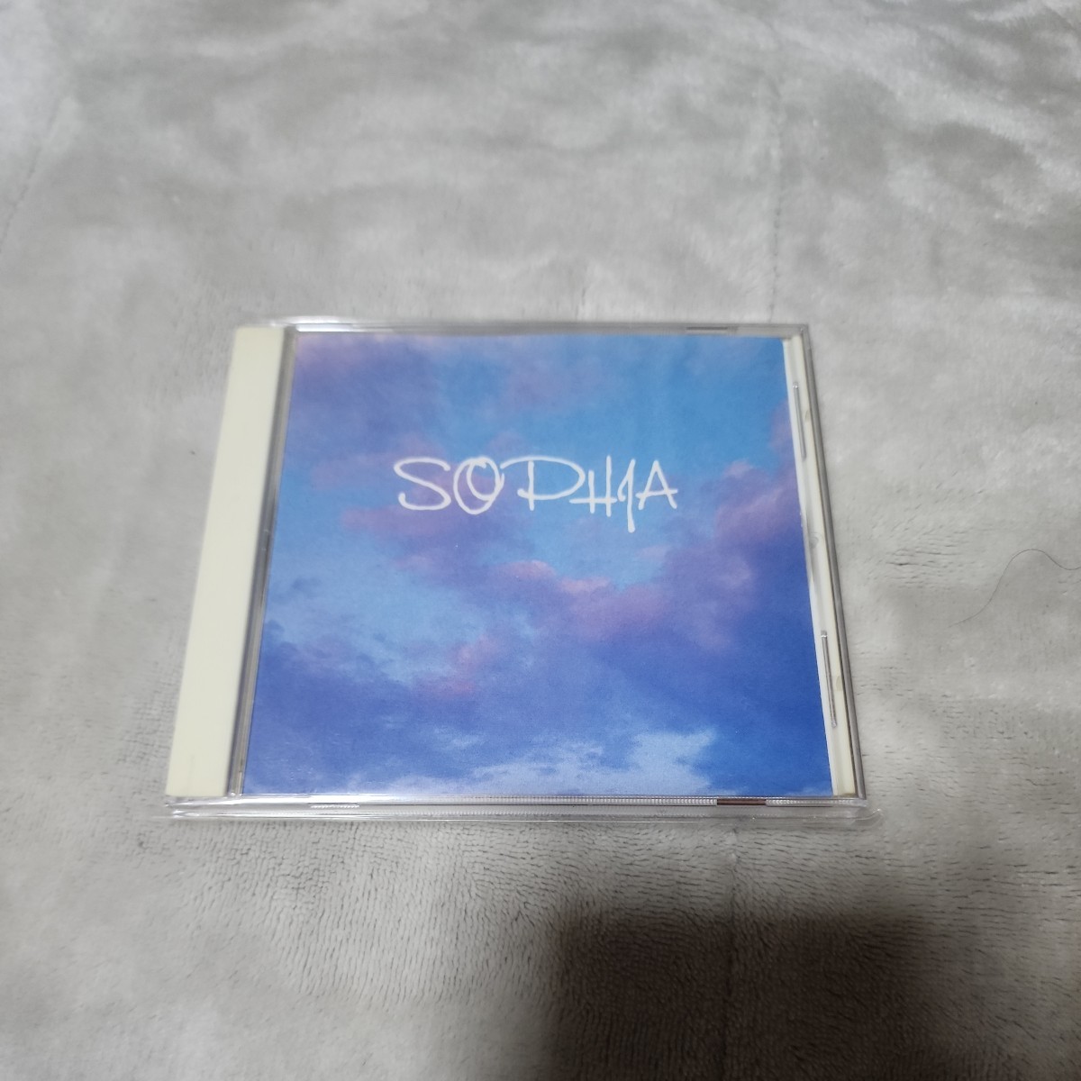 得価，人気 SOPHIA「SOPHIA」 ヴィジュアル系CD