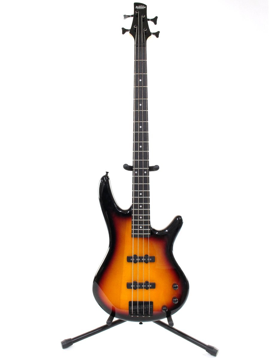Gio Ibanez エレキベース アイバニーズ Ibanez / GSR180-BK ジオ