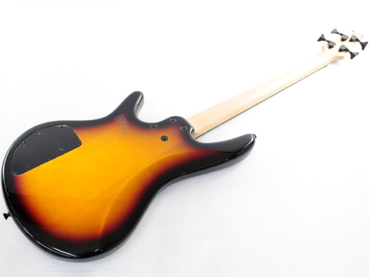 Gio Ibanez エレキベース アイバニーズ Ibanez / GSR180-BK ジオ