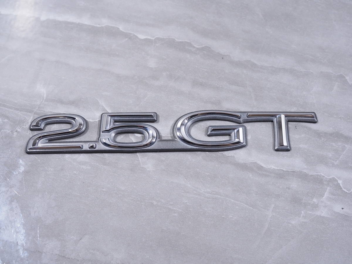 レ□平成2年(1990) トヨタ マークⅡ 2.5GTツインターボ AT JZX81 GX81 