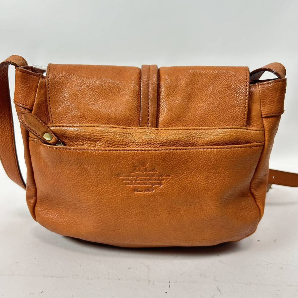 a57 正規品 Dakota ダコタ ショルダーバッグ 斜め掛け ポシェット 
