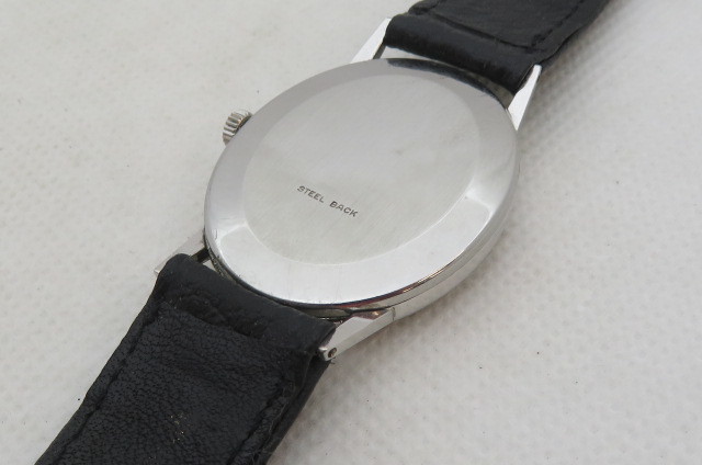 1円 稼働品 OMEGA Geneve オメガ ジュネーブ 511.416 手巻き メンズ  