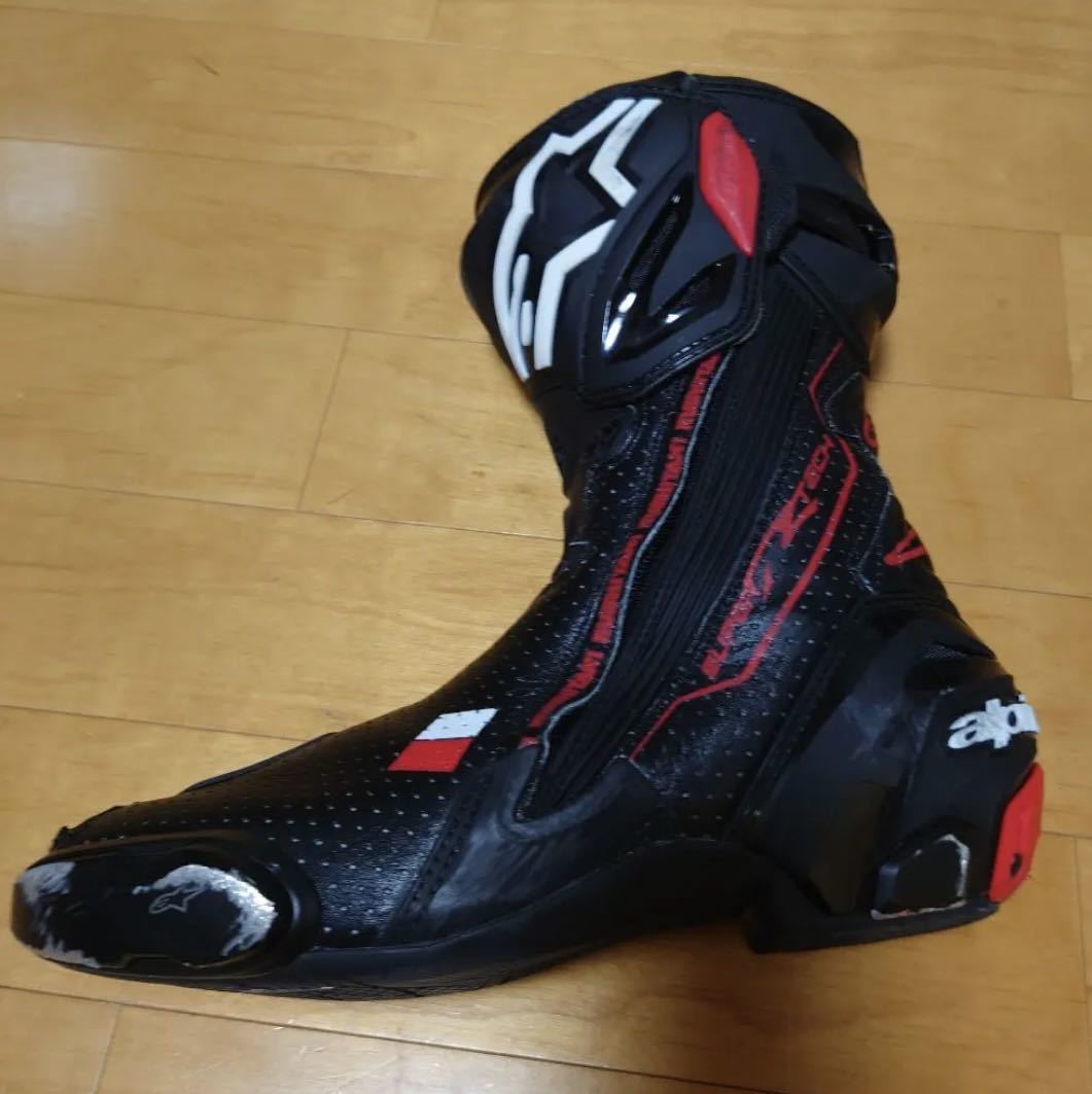 KUSHITANIクシタニ × アルパインスターズ ProtoCore Leather スーパー