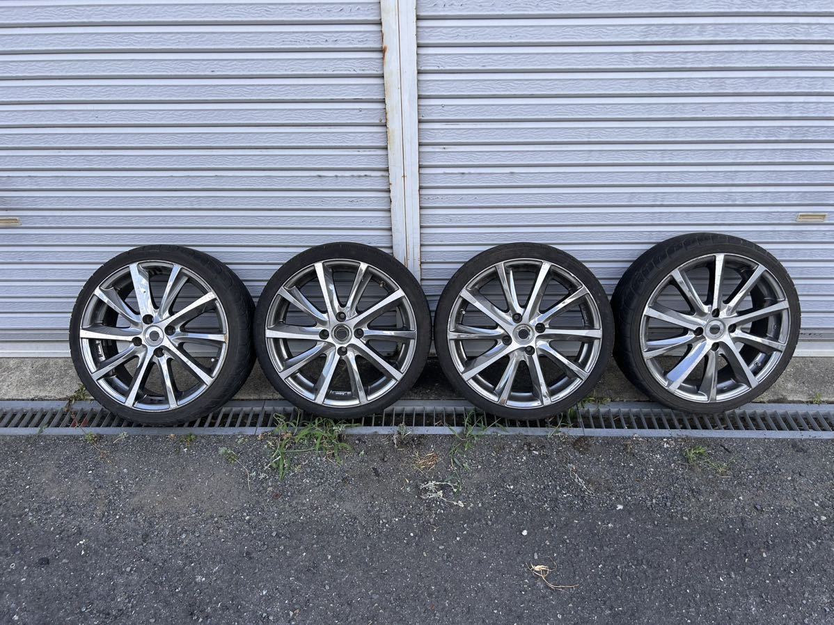 クレンツェ　ヴィシュヌ　16インチ5.5J +45 4H PCD100 4本 weds クレンツェ ヴィシュヌ EVO 16インチ 5.5J IS45 100-4H 【公式通販】