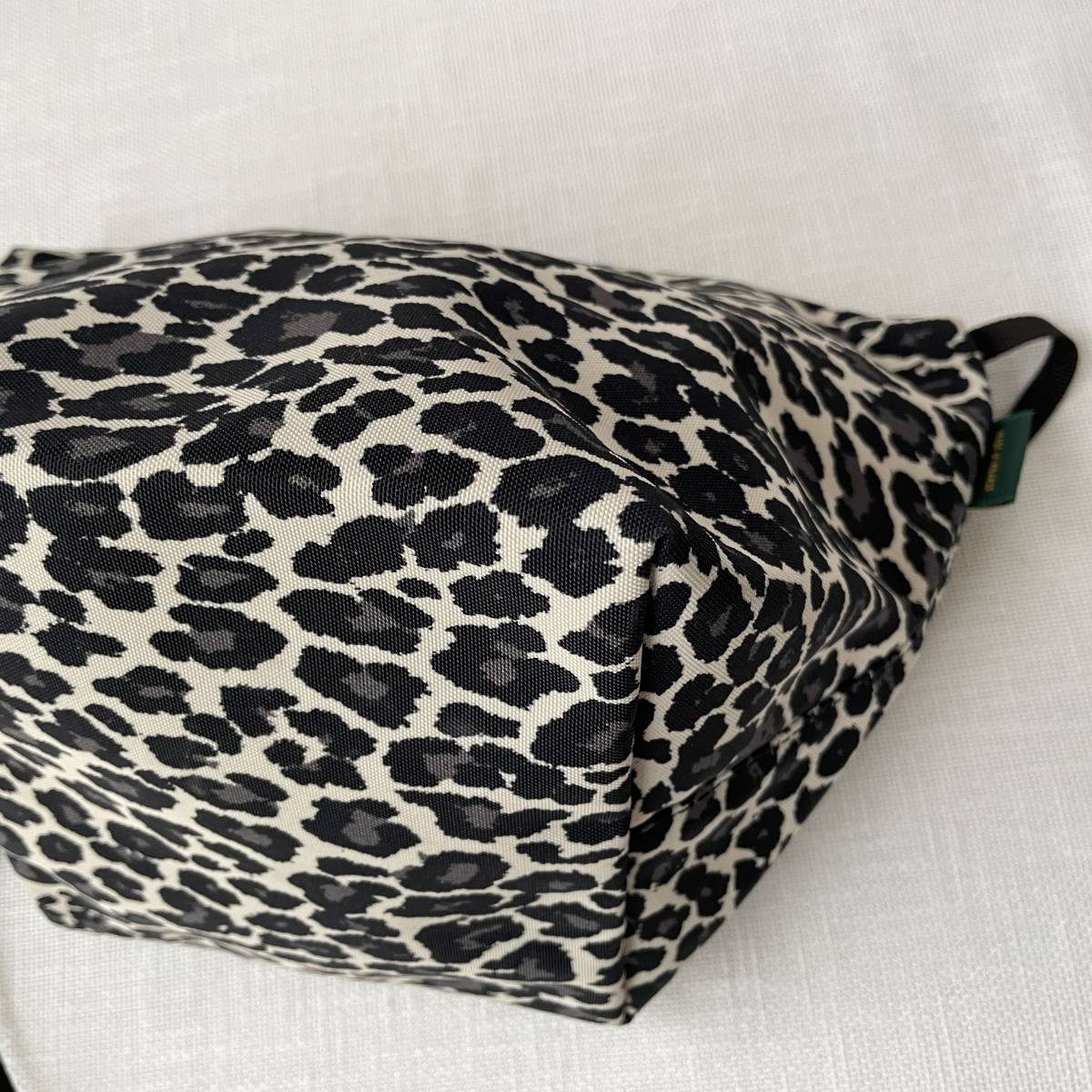 □1円〜 ＜美品・別注!!＞□Herve Chapelier エルベシャプリエ 