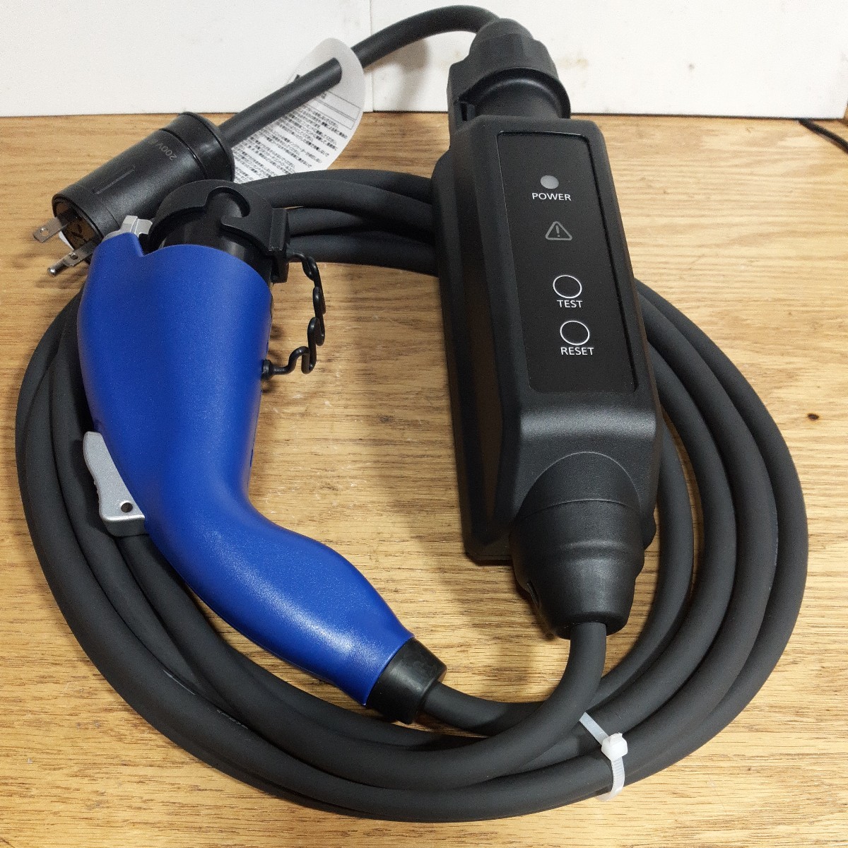 ZVW52 プリウスPHV 純正 充電ケーブル 充電コード 電気自動車 ZVW52 プリウスPHV 純正 充電ケーブル 充電コード 電気自動車