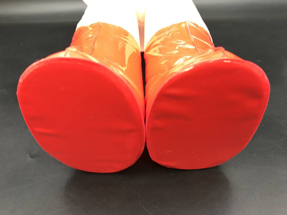 ⚠️デッドストック　当時物　ふしぎなメルモ　スタンダード　亀マーク　中嶋製作所 ふしぎなメルモ 0815-01◇レア 亀マーク ふしぎなメルモちゃん 空気