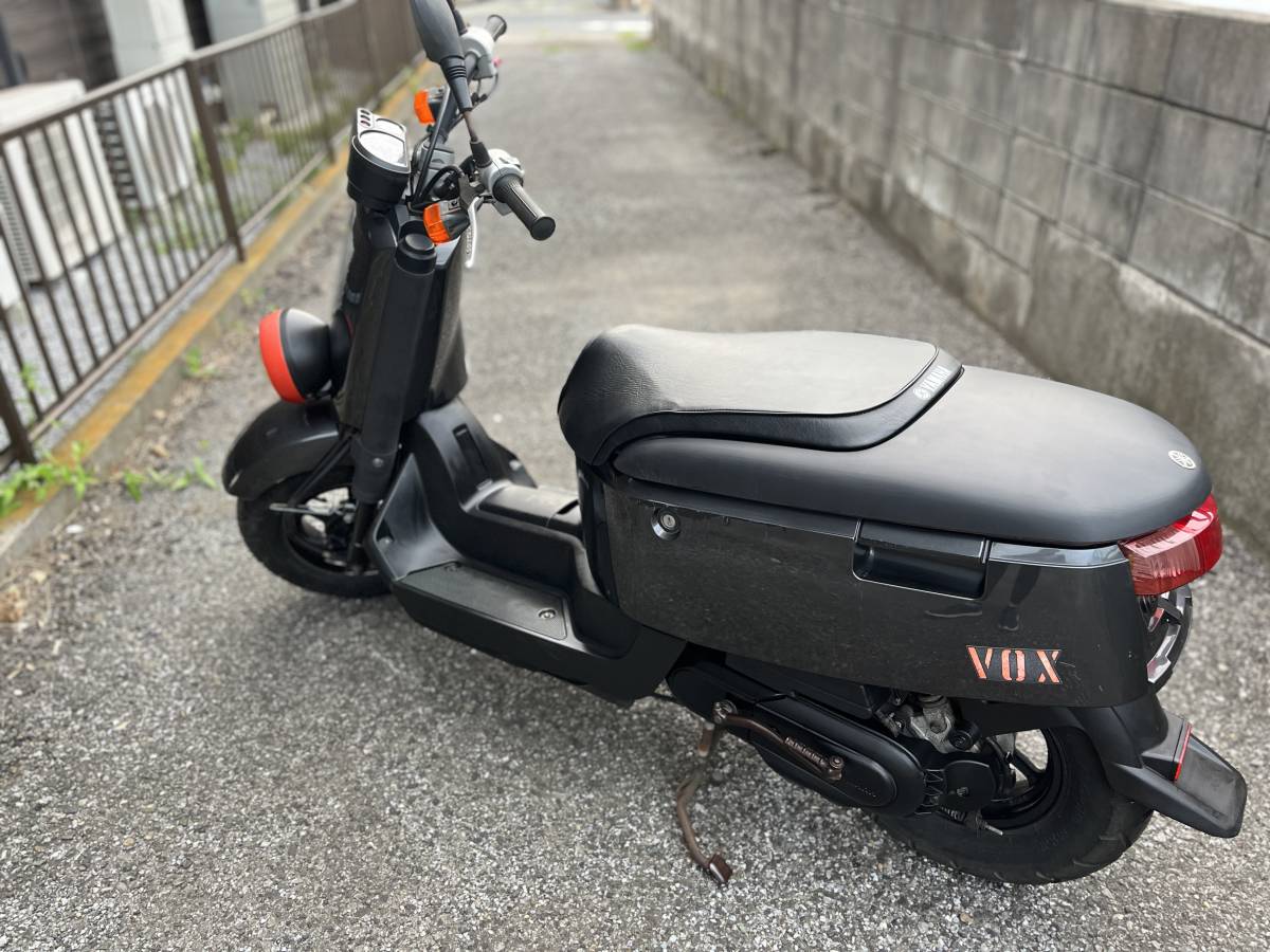 VOX SA31J - ボックス ヤマハ | Yahoo!オークション 「ヤマハ vox