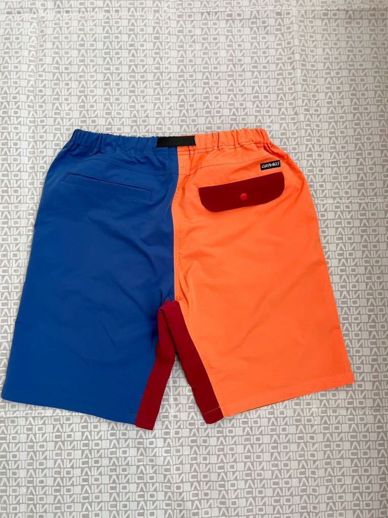 別注 Beams / GRAMICCI グラミチ ショーツ ハーフパンツ（L