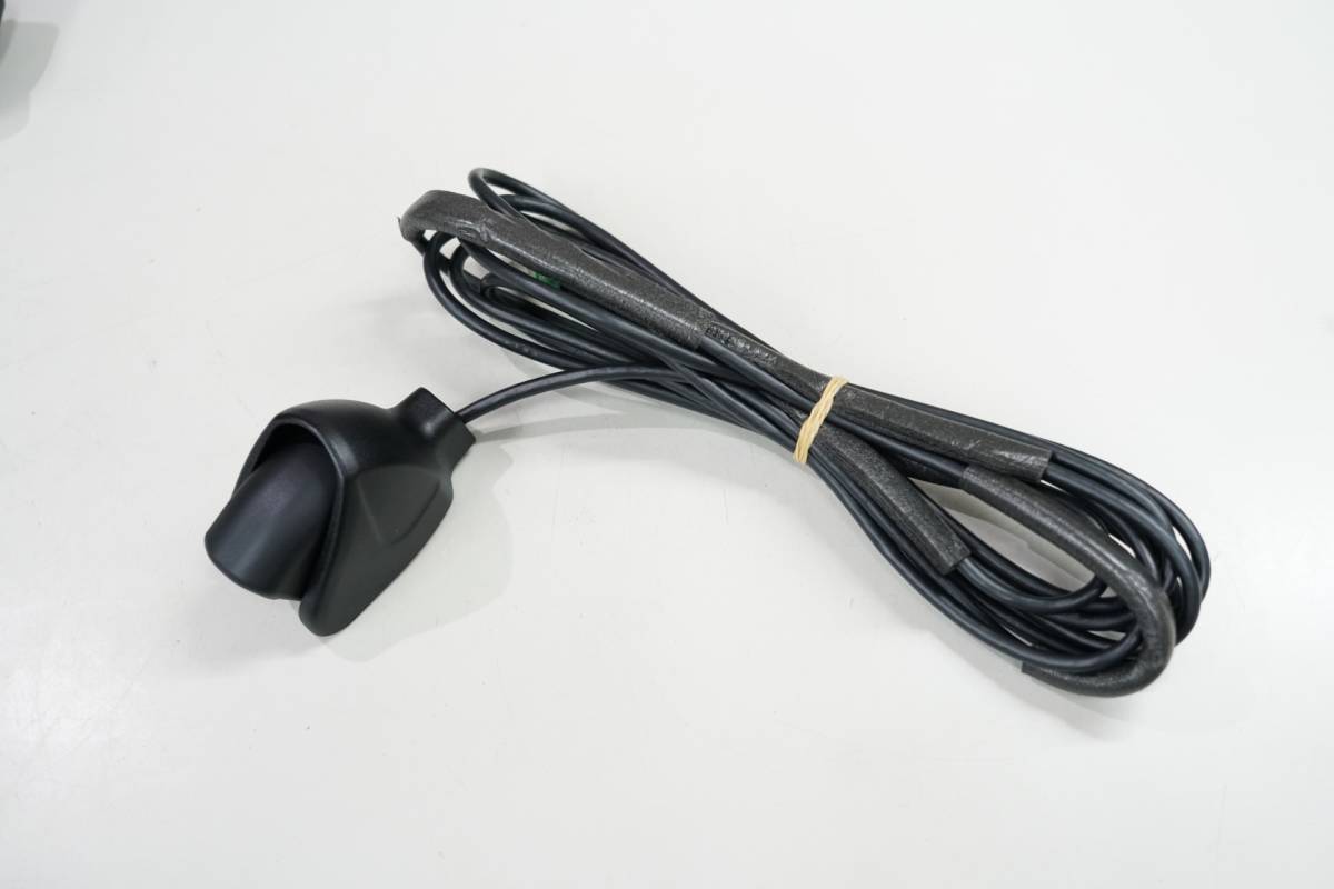 ホンダ純正ナビ用連動ドライブレコーダー　前後2カメラ　DRH-204VD DRH-204VD ホンダ純正ナビ連動型ドライブレコーダー 前後カメラ 純正