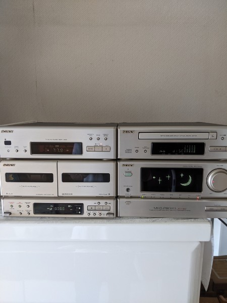 限定モデル レア 超 90'S 良品 動作音出し確認済み SONY ソニー pixy