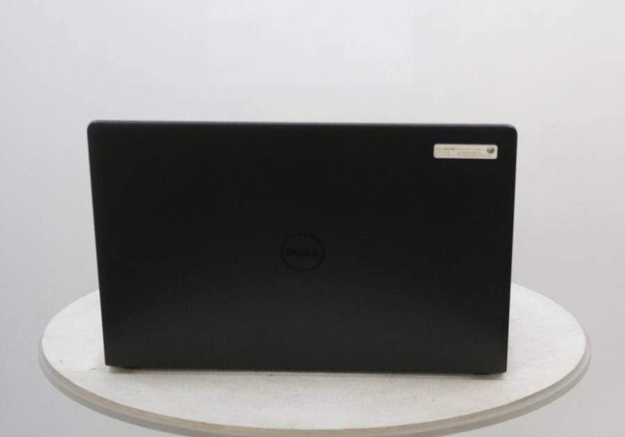 DELL Latitude 3570 - Core i3 6100U 2.30GHz 4GB 500GB□現状品