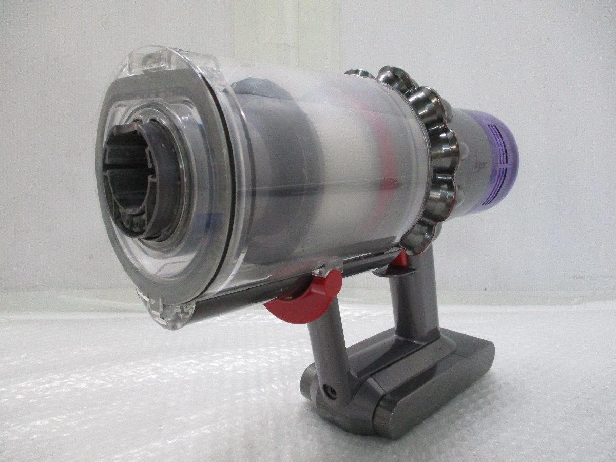 V11 ダイソン Dyson 掃除機 Fluffy コードレス SV14 : dyson