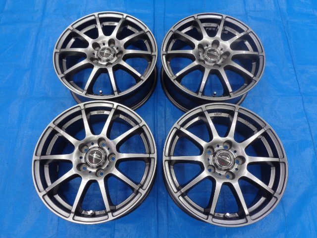 t_ アルミホイール4本セット 16インチ シュナイダー STAG 6.5J ×16 +48 114/5H ステップワゴン、ヴォクシー、セレナ等 都留店 スタッグ 18インチ 114⁄ 6J ストロングガンメタ アルミホイール」の人気商品一覧・価格