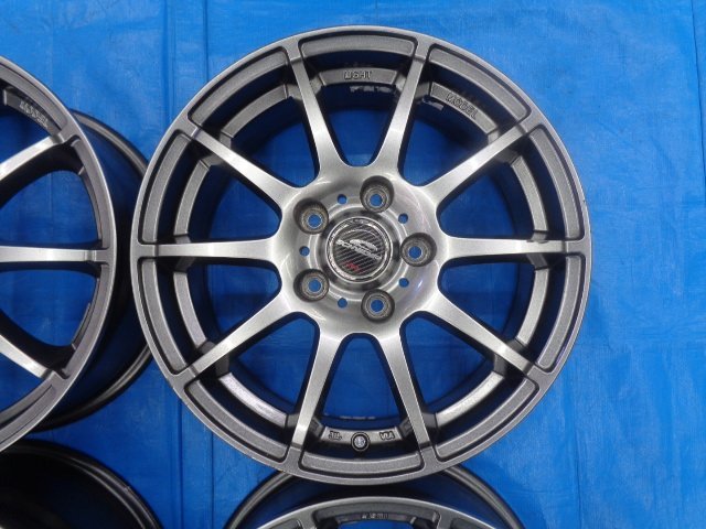 t_ アルミホイール4本セット 16インチ シュナイダー STAG 6.5J ×16 +48 114/5H ステップワゴン、ヴォクシー、セレナ等 都留店 スタッグ 18インチ 114⁄ 6J ストロングガンメタ アルミホイール」の人気商品一覧・価格
