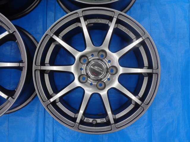 t_ アルミホイール4本セット 16インチ シュナイダー STAG 6.5J ×16 +48 114/5H ステップワゴン、ヴォクシー、セレナ等 都留店 スタッグ 18インチ 114⁄ 6J ストロングガンメタ アルミホイール」の人気商品一覧・価格