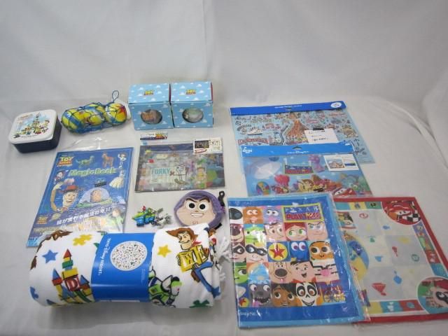 【同梱可】中古品 ディズニー トイストーリー リトルグリーンメン ファンタイム・ウィズ・トイストーリー4 2019 サー