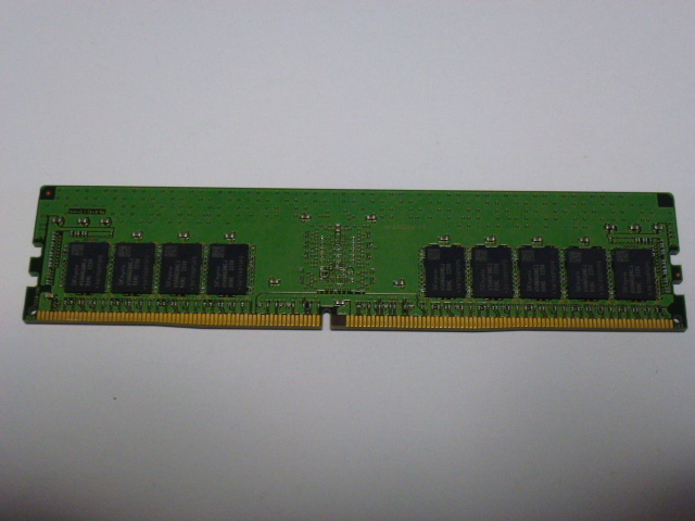 メモリ サーバーパソコン用 1.20V SK hynix DDR4-3200 (PC4-25600) ECC