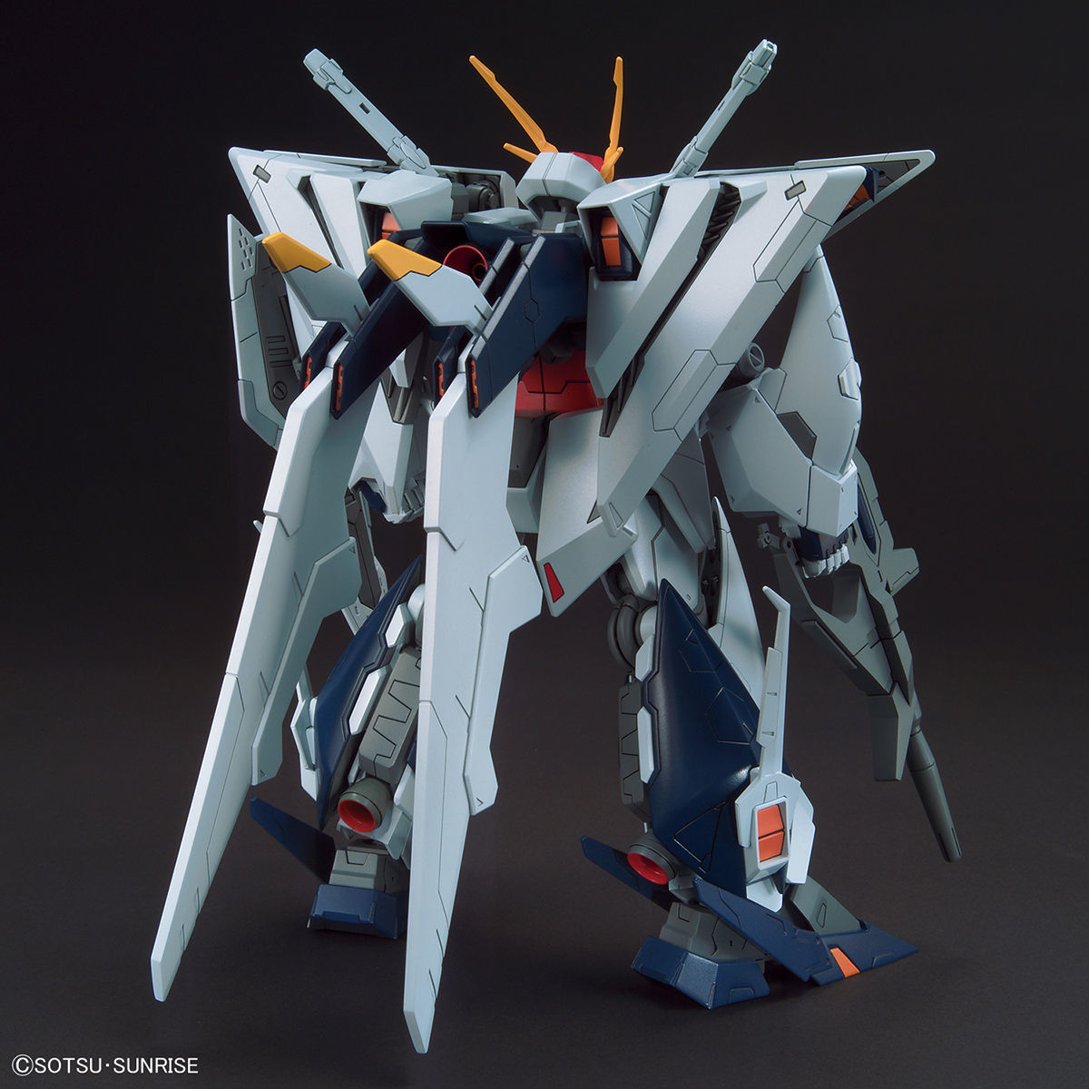 1円スタート】ガンプラ HG 機動戦士ガンダム 閃光のハサウェイ