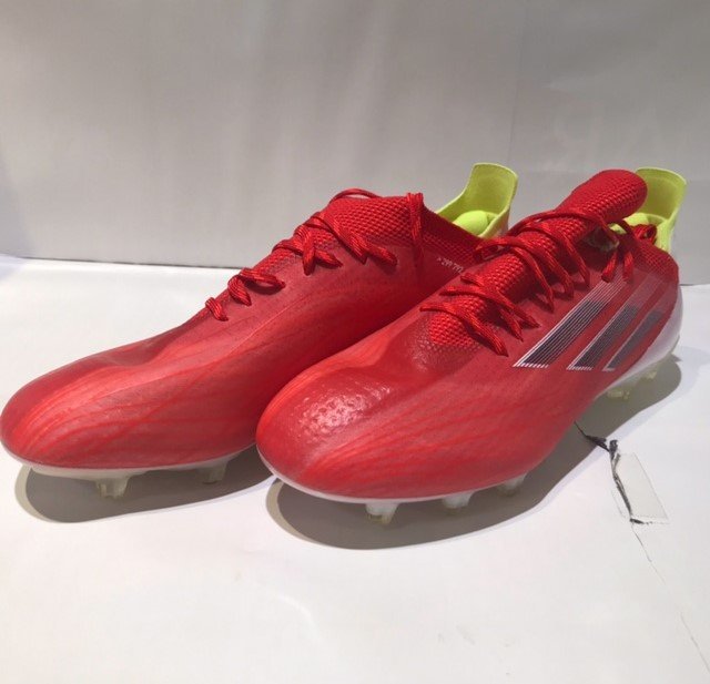 海外限定アディダス F50 ゴースト アディゼロ HT 27㎝ サッカースパイク アディゼロ F50 サッカースパイク 27㎝ adidas アディダス F50 adidas