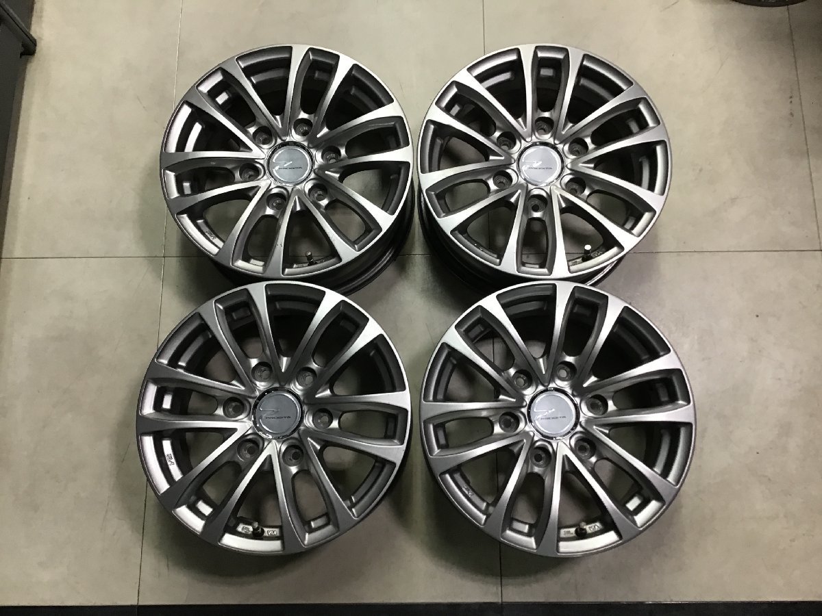 PRODITA プロディータ weds | HC3 CO., WEDS – LTD. 15インチ 株式会社 