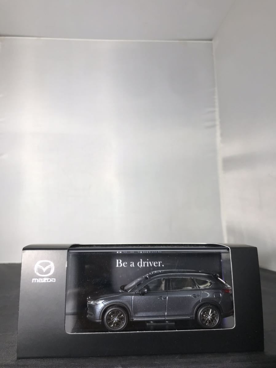 CX-8 1⁄43 マツダエース 0 #i6梱60 マツダ Mazda cx-8 マツダ