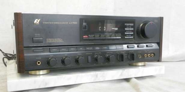 サンスイ プリメインアンプ SANSUI - 山水 ○K-0115中古SANSUI Sansui