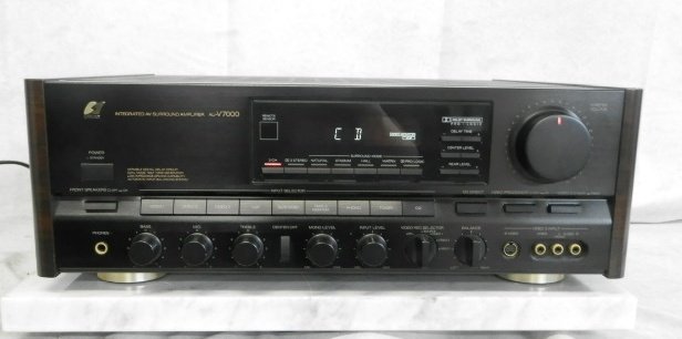 サンスイ プリメインアンプ SANSUI - 山水 ○K-0115中古SANSUI Sansui