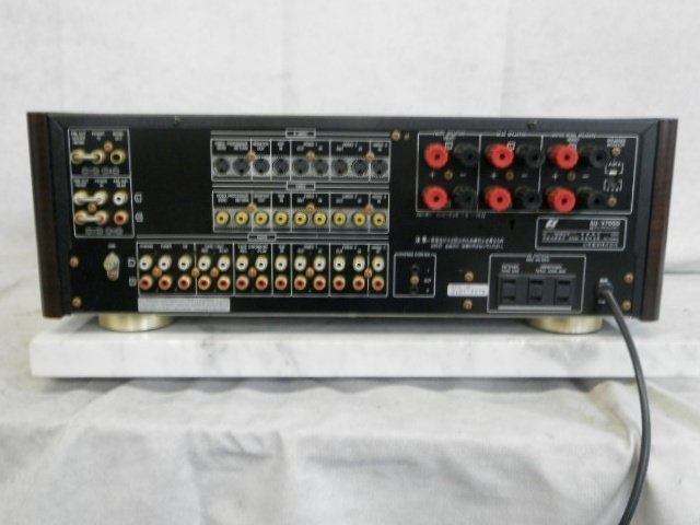 サンスイ プリメインアンプ SANSUI - 山水 ○K-0115中古SANSUI Sansui