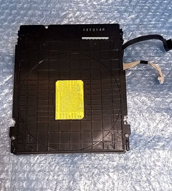 新作，100%新品 ケーブル付 Panasonic VXY2140 DMR-BRT220/BWT520/BZT620/BZT720/BZT820/BZT920 交換 Blu-rayレコーダー ドライブ(パナソニック)｜売買されたオークション情報、yahooの商品情報をアーカイブ公開 - オークファン パナソニック