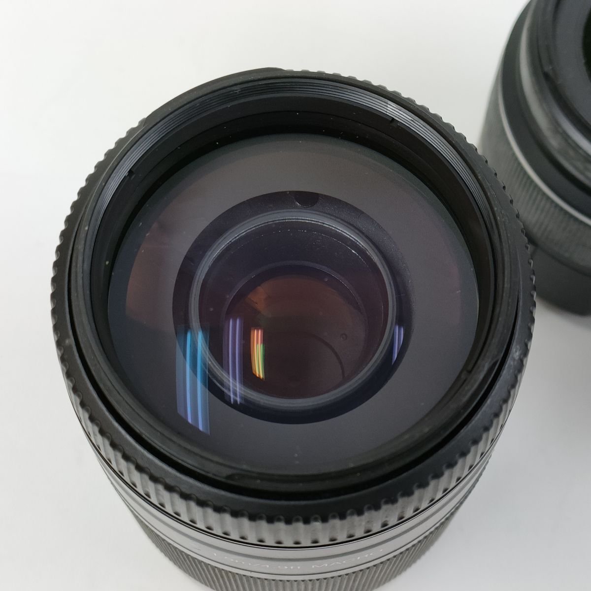 取引中 Sony DT - SAM Lens 75-300mm 55-200mm Zoom Review f⁄4.5-5.6 55-300mm