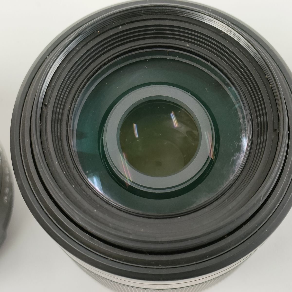 Sony DT - SAM Lens 75-300mm 55-200mm Zoom Review f⁄4.5-5.6 55-300mm