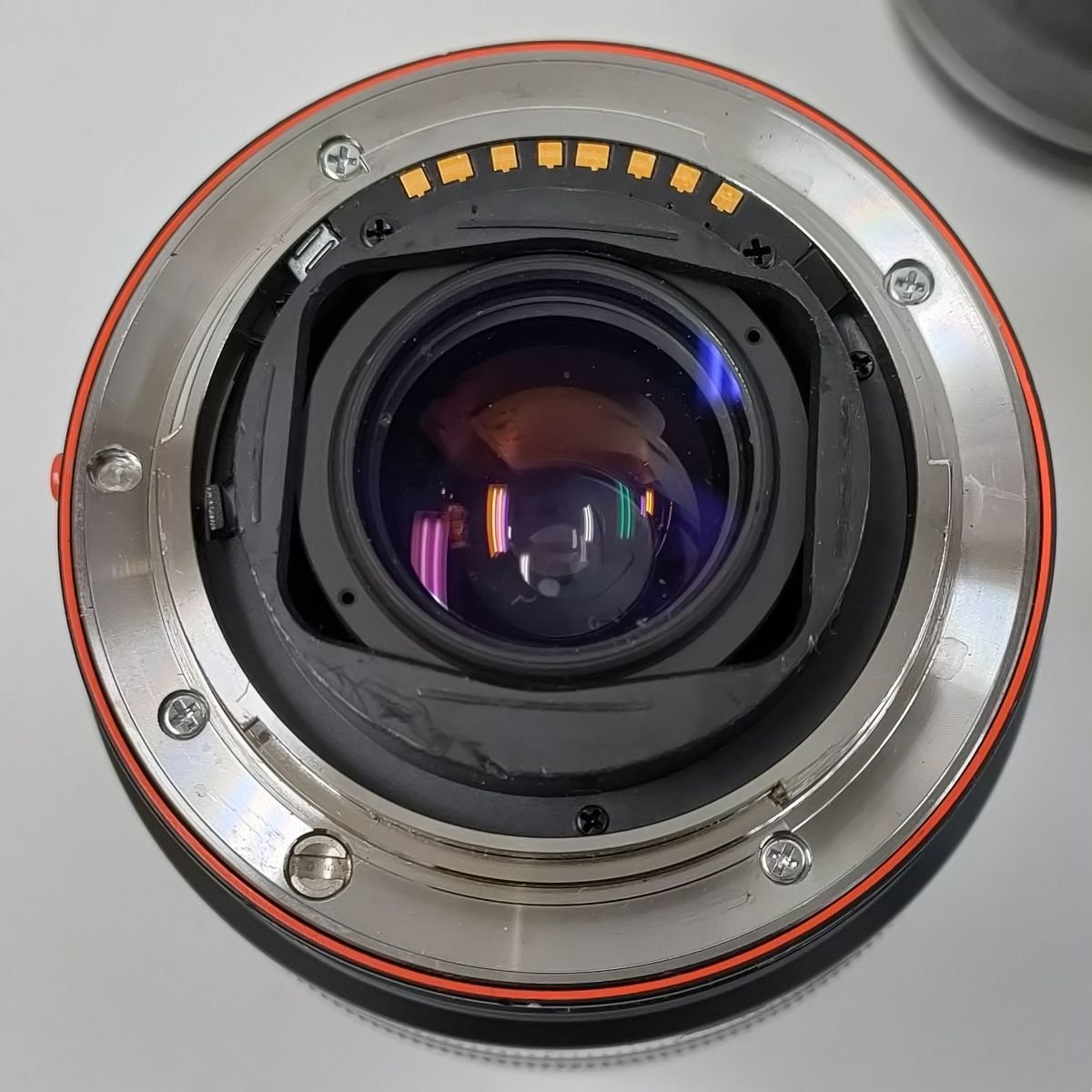 Sony DT - SAM Lens 75-300mm 55-200mm Zoom Review f⁄4.5-5.6 55-300mm