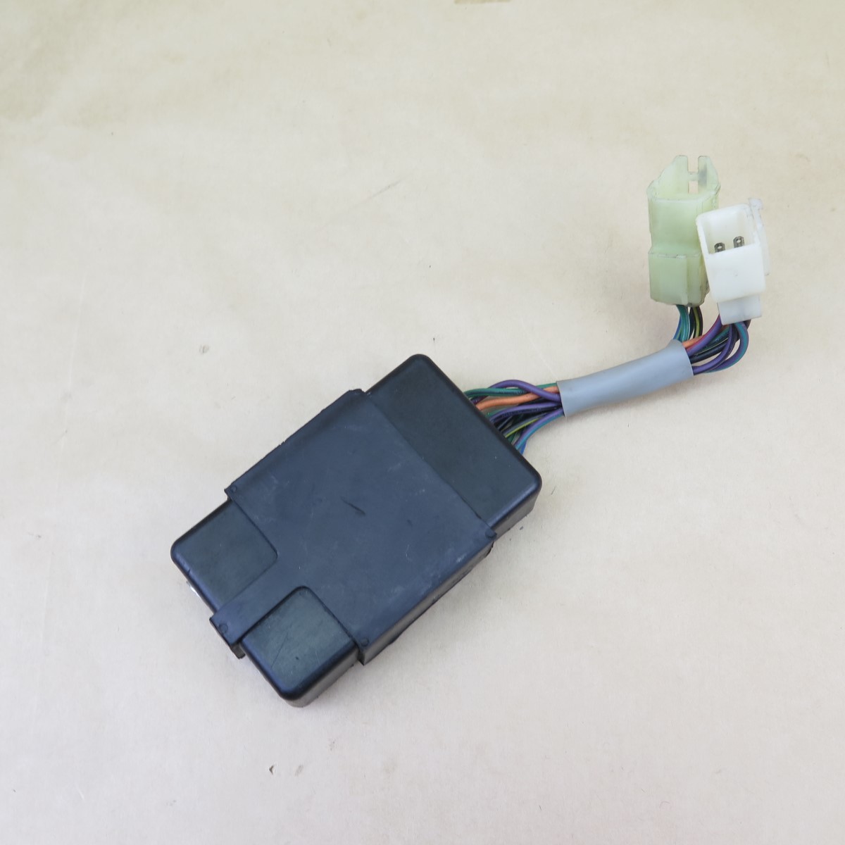 ☆PGO G-MAX200 RFVN2UCC 純正 CDI イグナイタ 電装 G-MAX125 220 220308