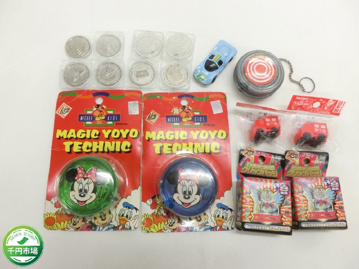 ビックリマン2000 クリップバッジ未開封品 | ヤマダウェブコム