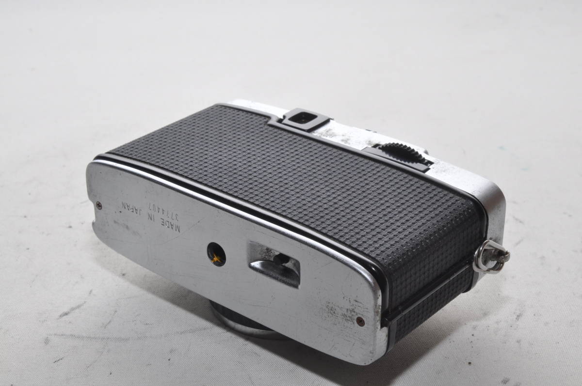 483 美品 撮影可 オリンパス ペン EE-3 olympus pen ee3