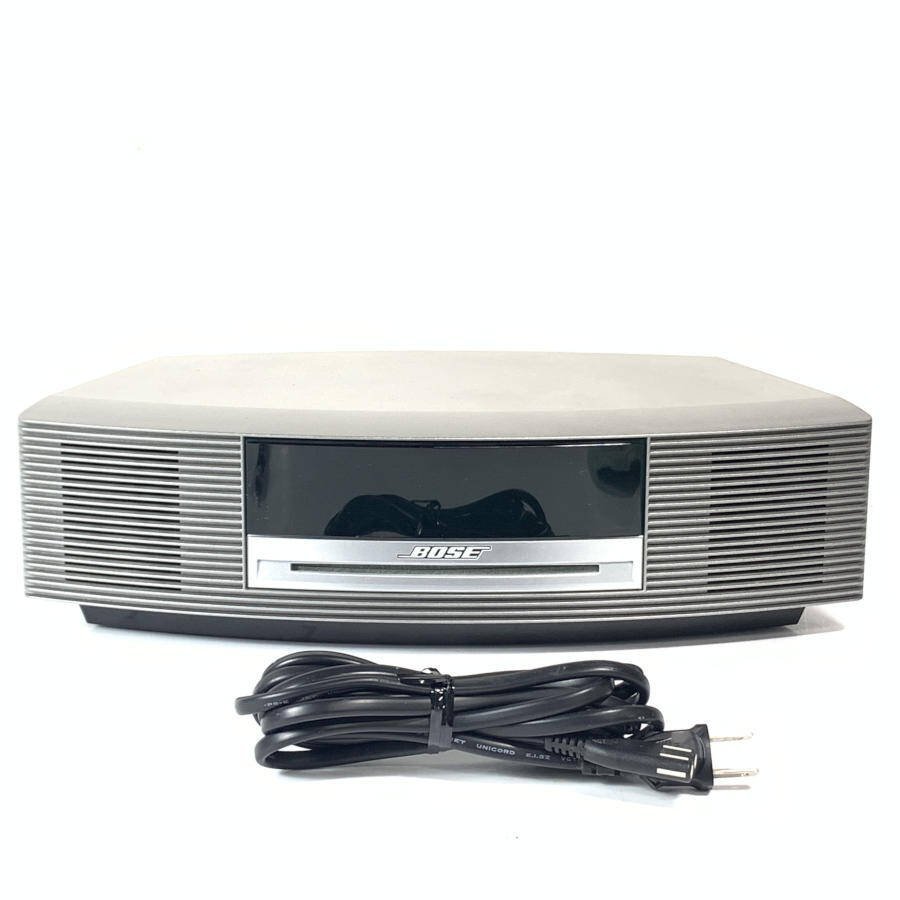 BOSE ボーズ AWRCCC ウェーブミュージックシステム 電源コード
