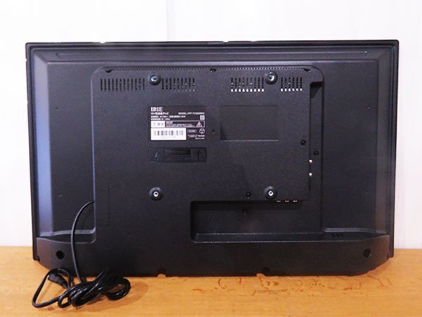 □展示品□IRIE/アイリー□フルハイビジョン液晶テレビ□32V型□LED