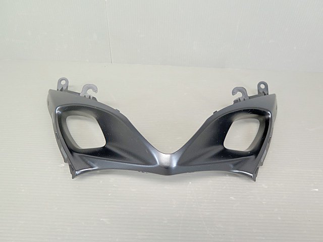 ○GSX-R1000 (GT77A) K7-K8 純正 アッパーカウル 21H0 ダクトカバー