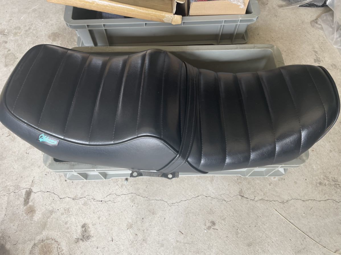 CBX400F CBX550Fタックロールシート 