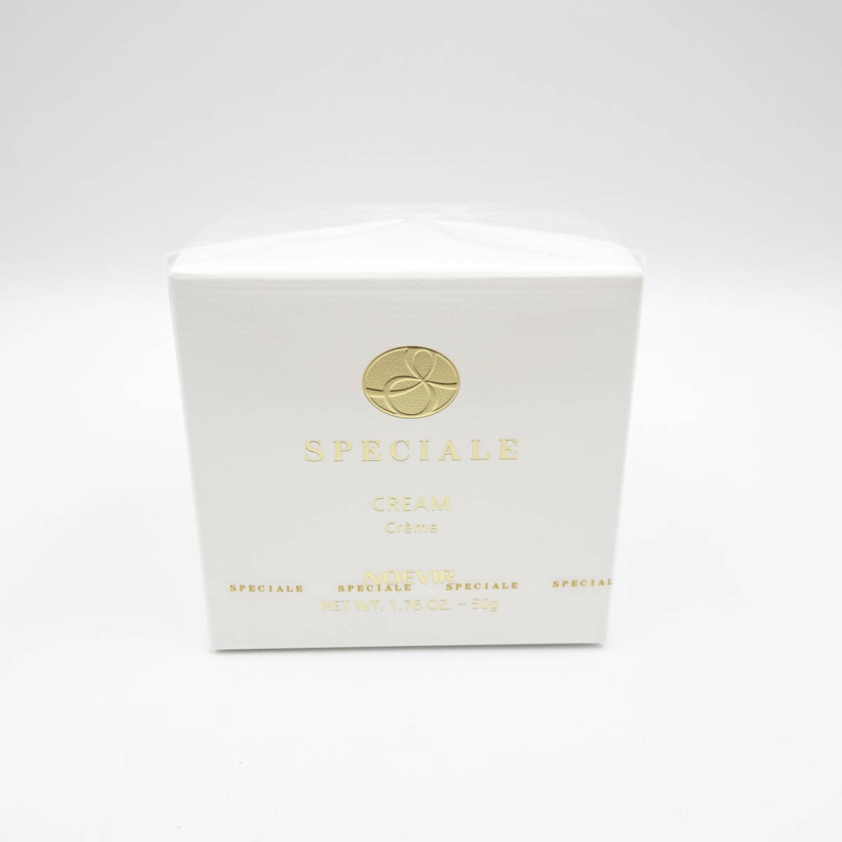 ノエビア スペチアーレ 薬用クリーム 未開封品 スペチアーレ 薬用