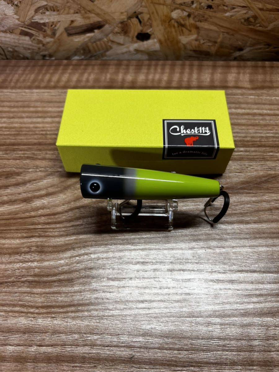 Chest114 ビューグル　'23 Chest114 ビューグル '23 Chest114 チェスト114 Bugle(ビューグル