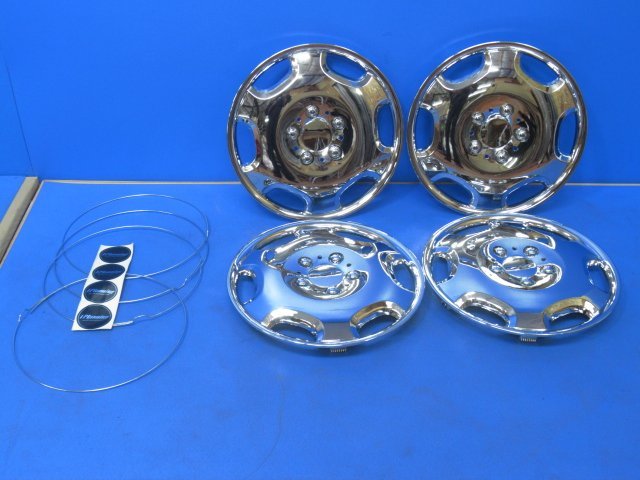 VENPLA ホイールカバー 12インチ 4個セット VENPLA Cutie 0902PC 社外