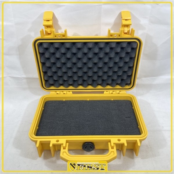 7627】PELICAN 1170 ケース イエロー ペリカンケース 【公式通販】