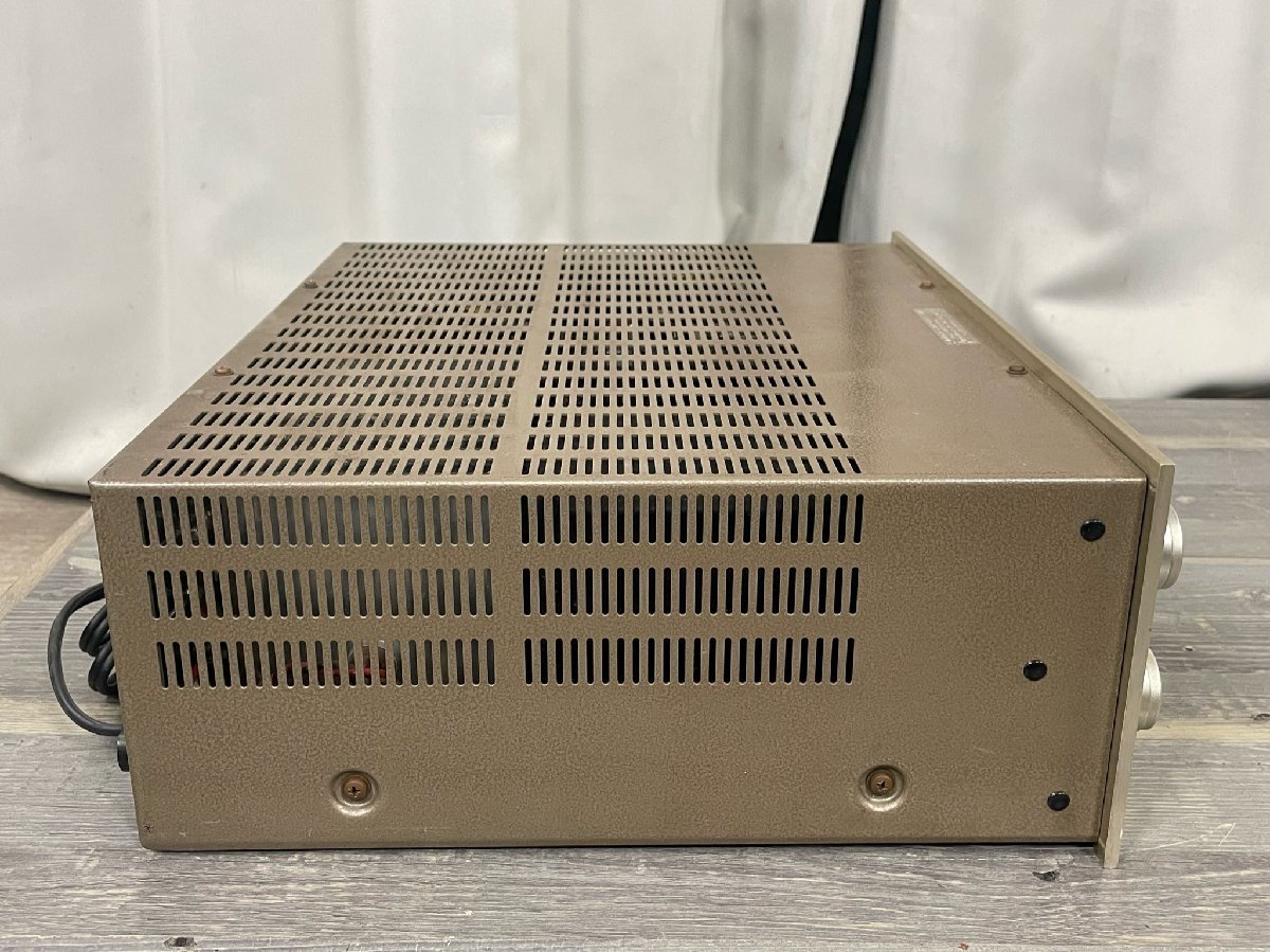7184 Marantz プリメインアンプ ESOTEC SERIES PM-5 ジャンク - PM6007 