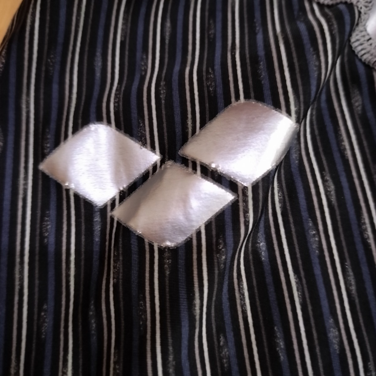 アリーナ アリーナ 競泳水着 エールブルー ロングスパッツ ロング