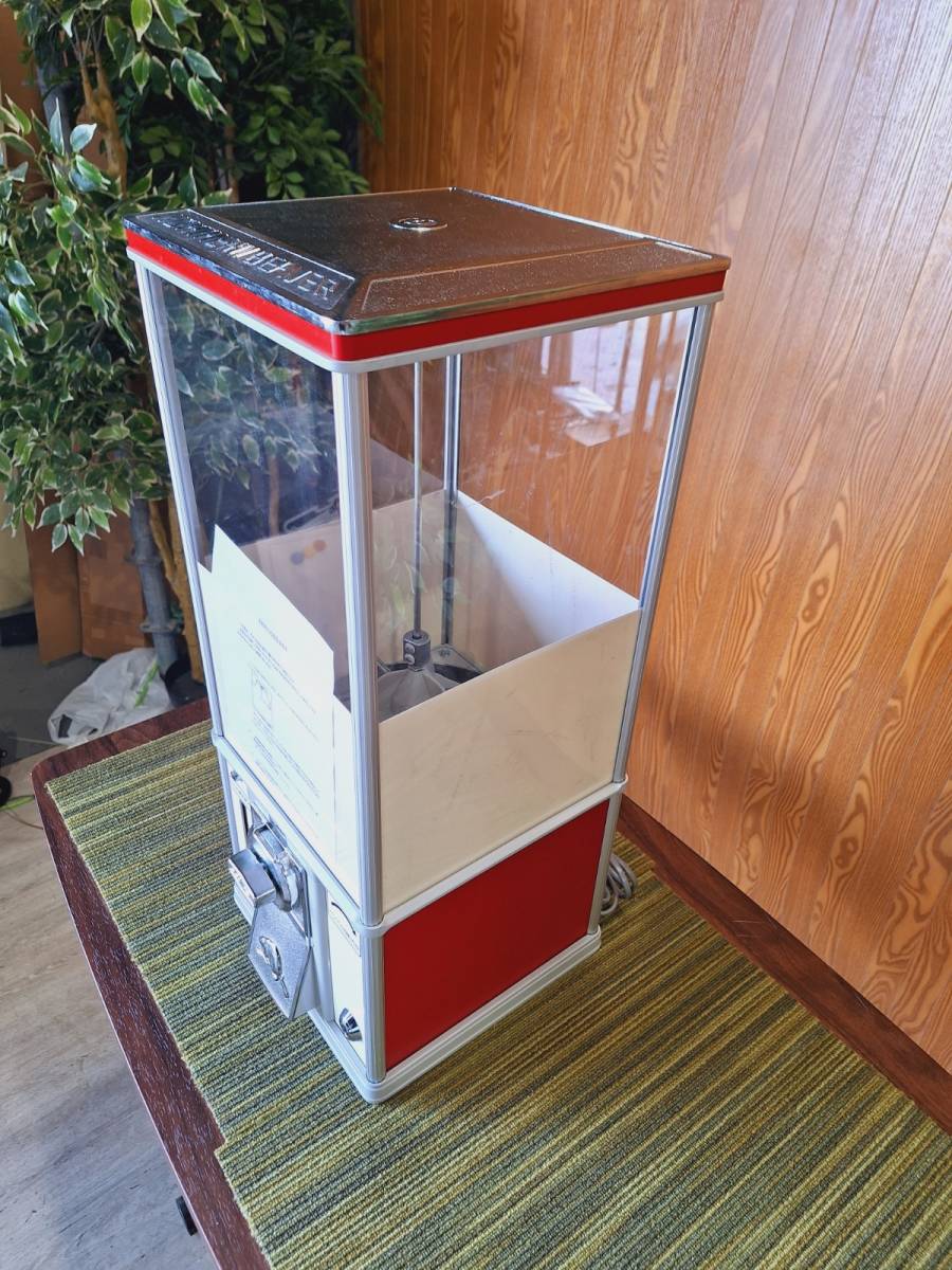9996-10☆マリーンワーク ビーバー55 K800 BEAVER-55 1000円札専用 