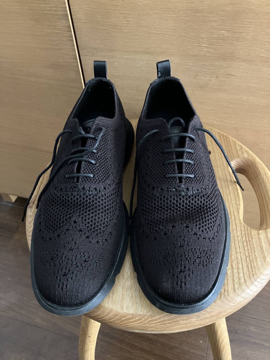 COLE HAAN ZEROGRAND 27.0cm コールハーン ゼログランド スティッチ 